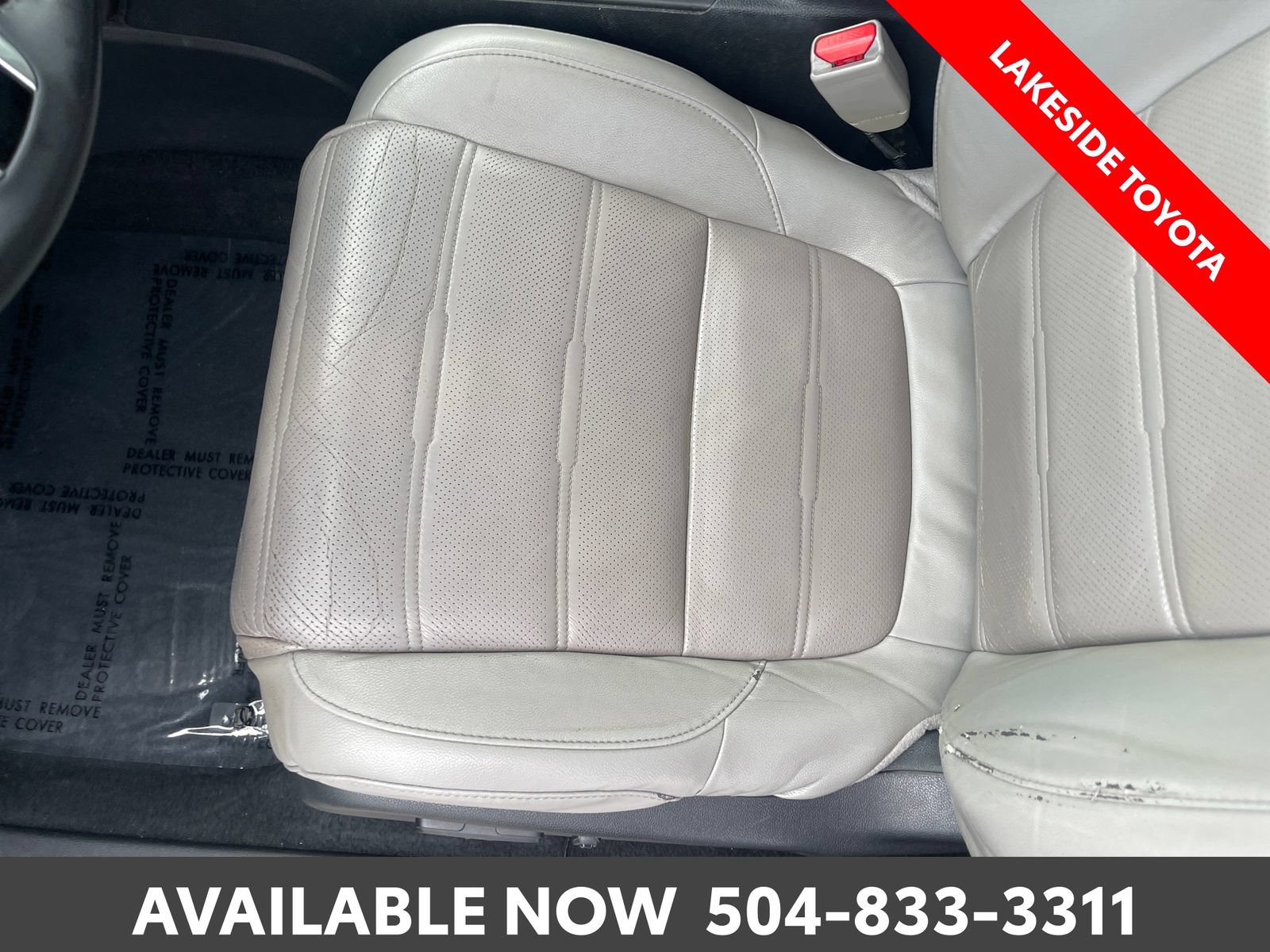 Used 2018 Honda CR-V Touring image 29