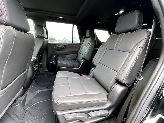 New 2026 Chevrolet Tahoe RST w/ RST Capability Package image 14