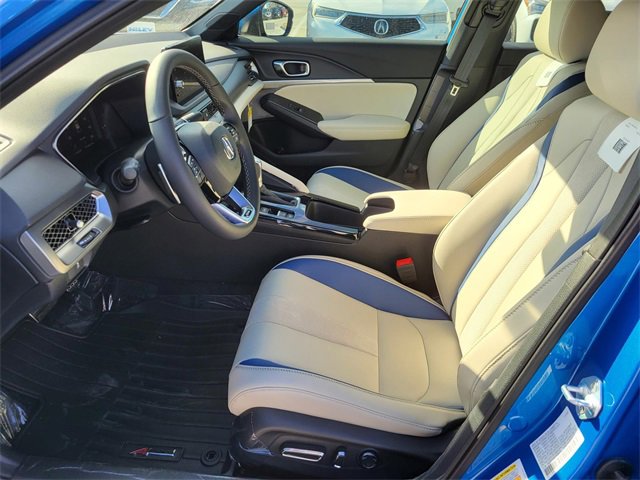 New 2026 Acura Integra A-Spec image 16