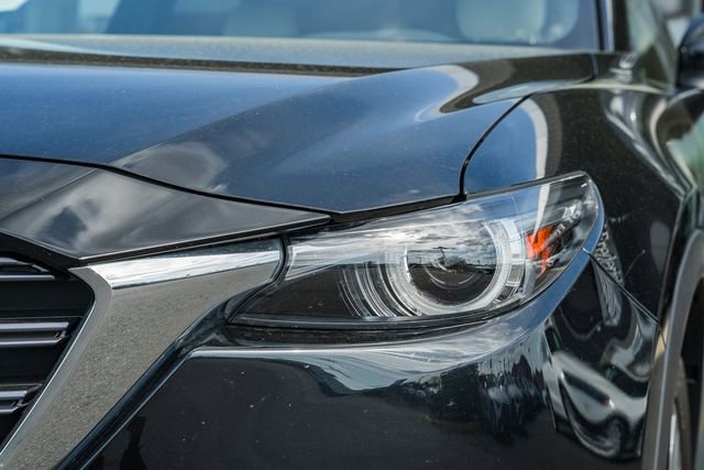 Used 2023 MAZDA CX-9 Signature image 14