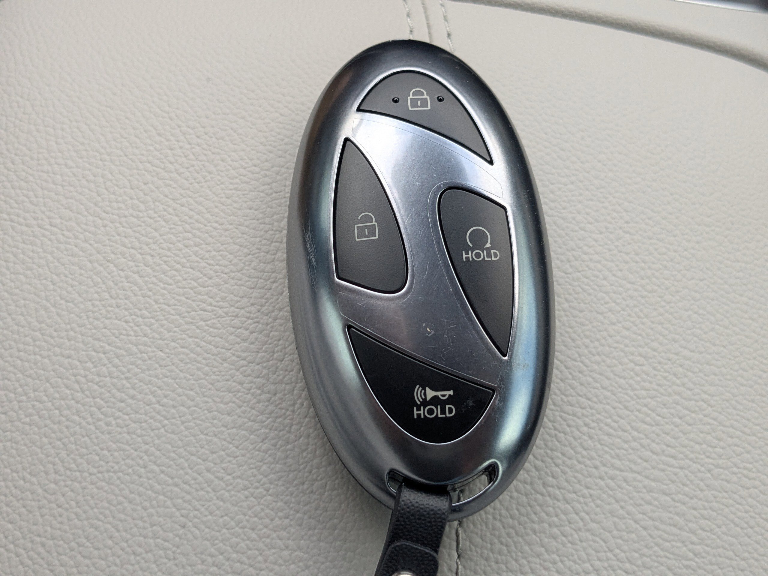 New 2026 Hyundai Tucson SE image 31