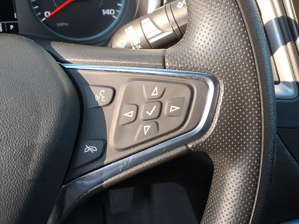 Used 2024 Chevrolet Malibu LT image 19