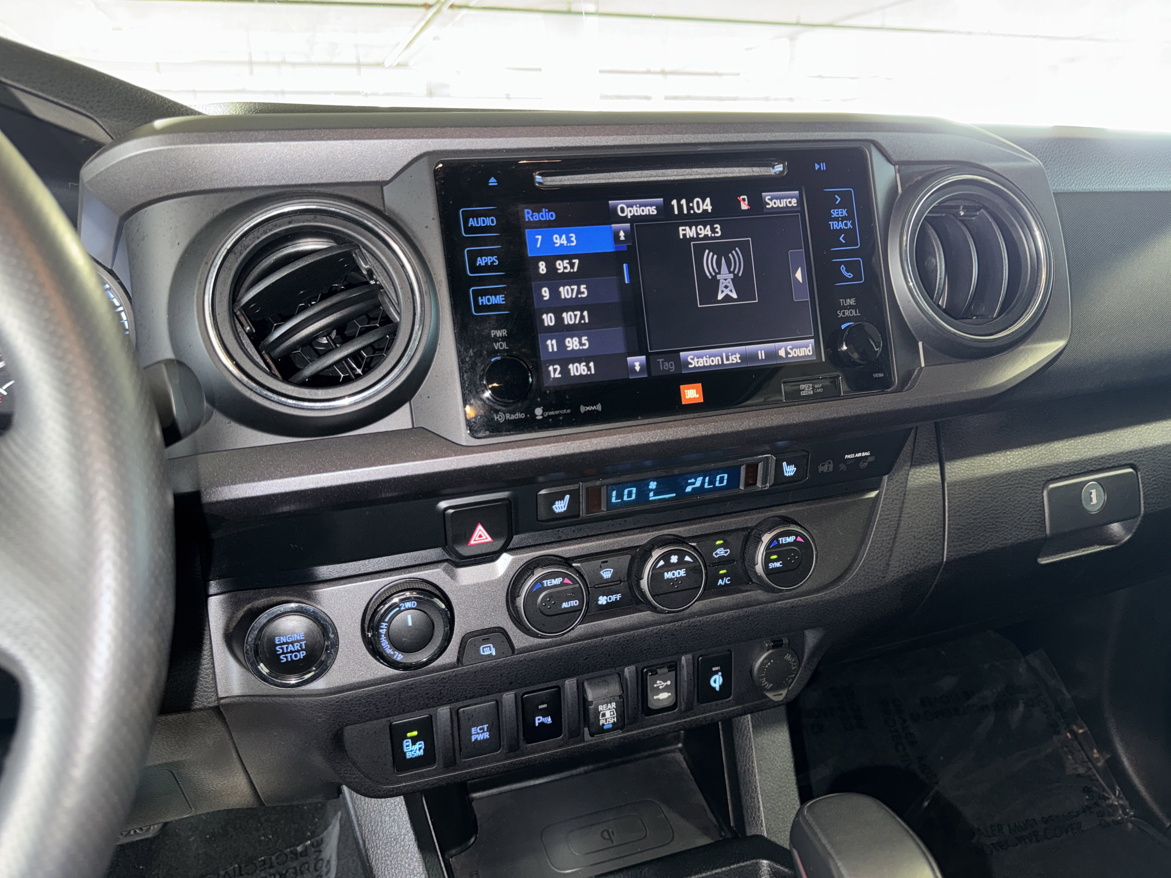 Used 2019 Toyota Tacoma TRD Pro image 26