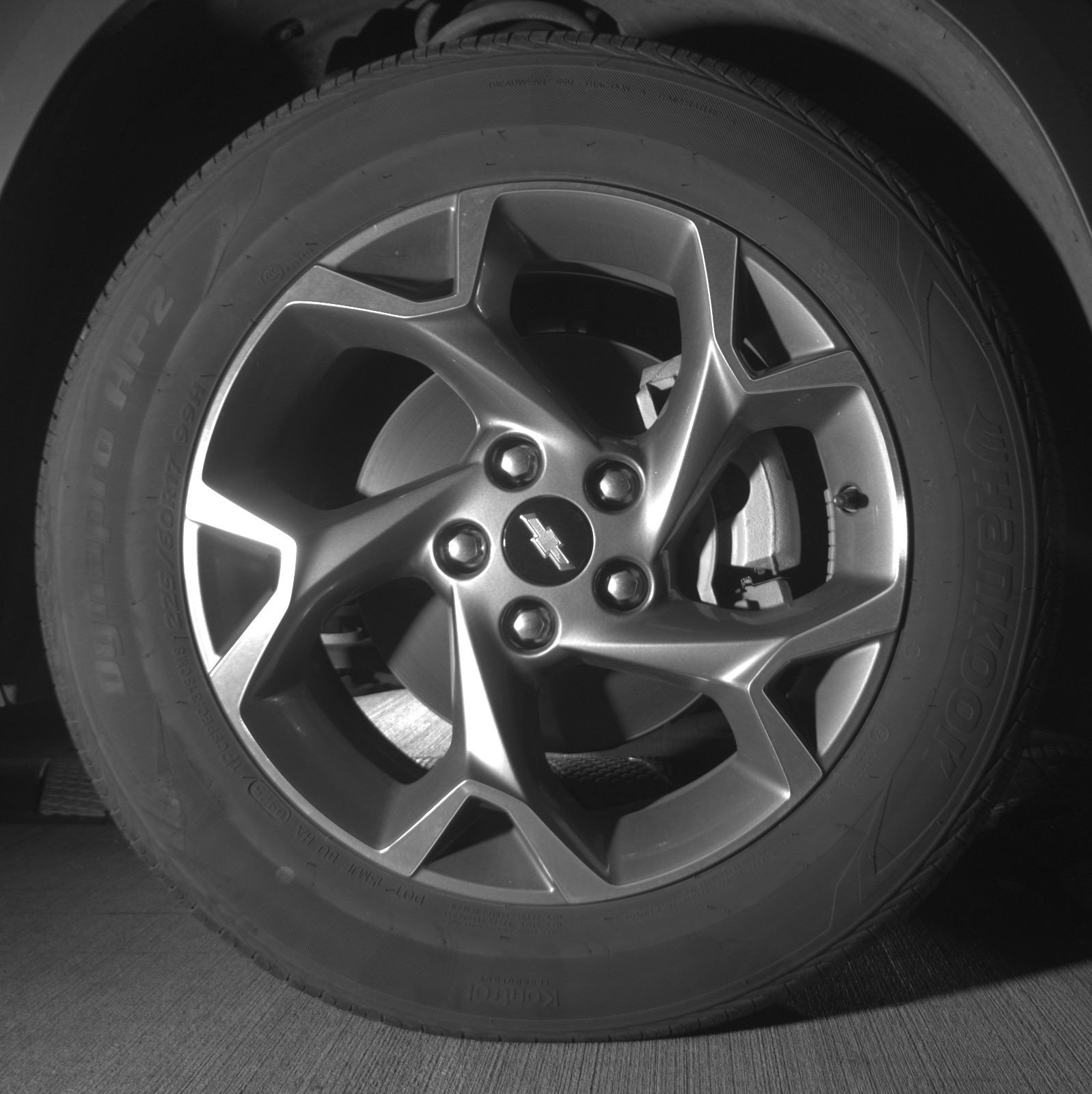 Used 2025 Chevrolet Trax LT w/ LT Convenience Package image 13