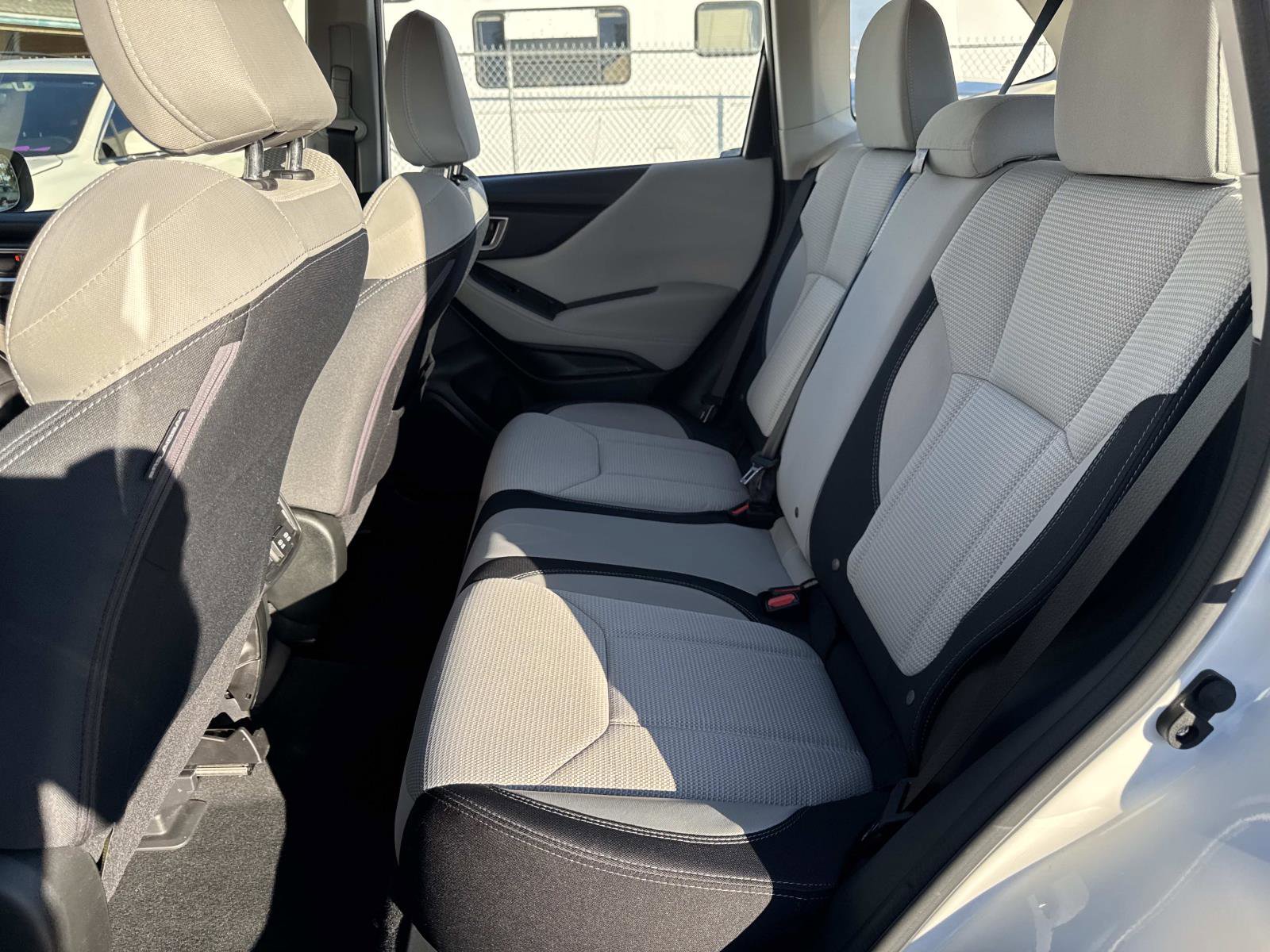 Certified 2023 Subaru Forester image 12