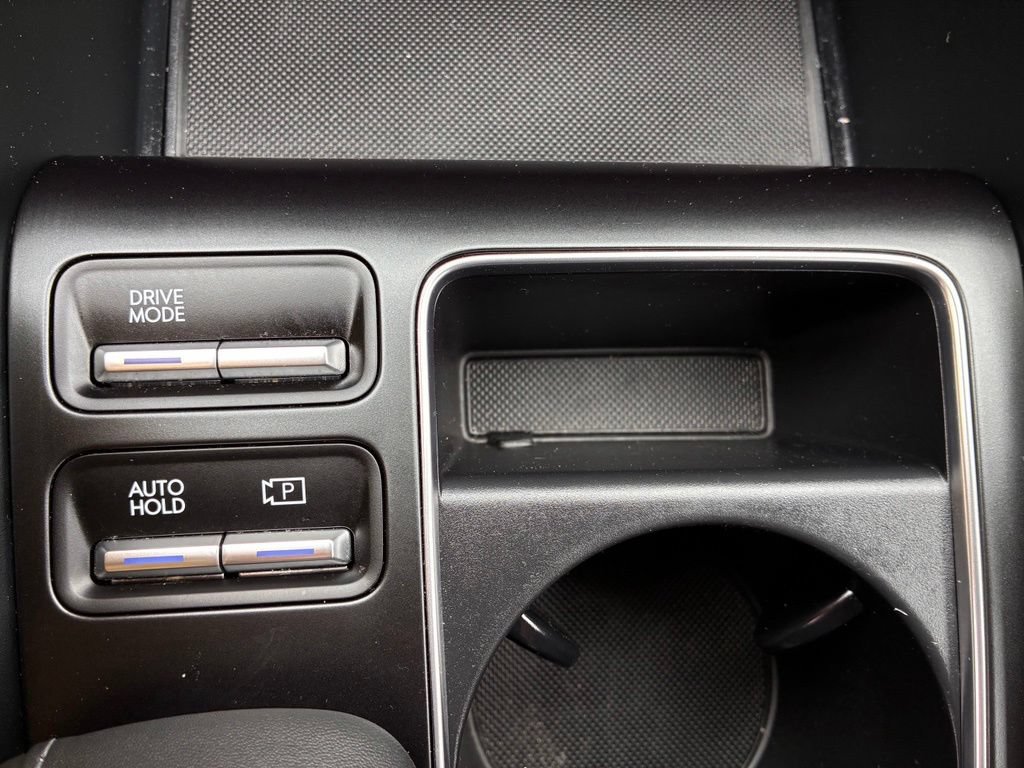 Used 2024 Hyundai Sonata SEL AWD/4WD image 32