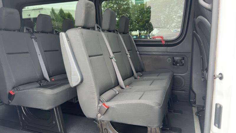 Used 2019 Freightliner Sprinter 2500 AWD/4WD image 7