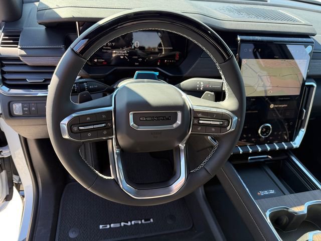 New 2026 GMC Acadia Denali w/ Super Cruise Package image 12