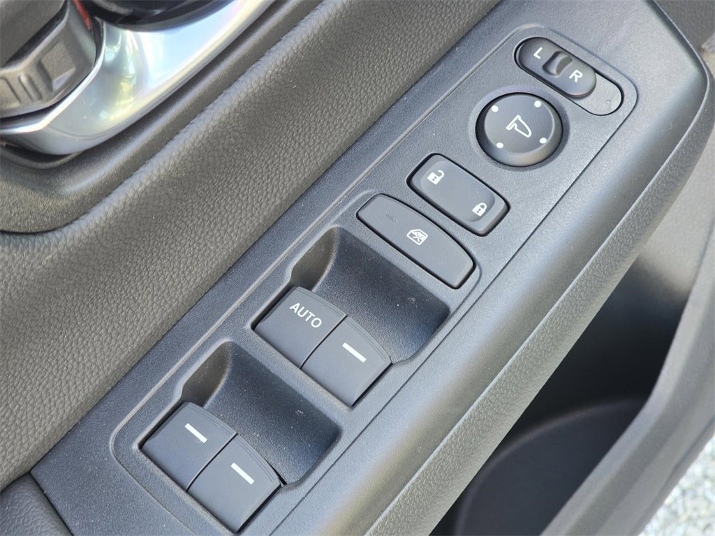 New 2026 Honda CR-V LX image 25