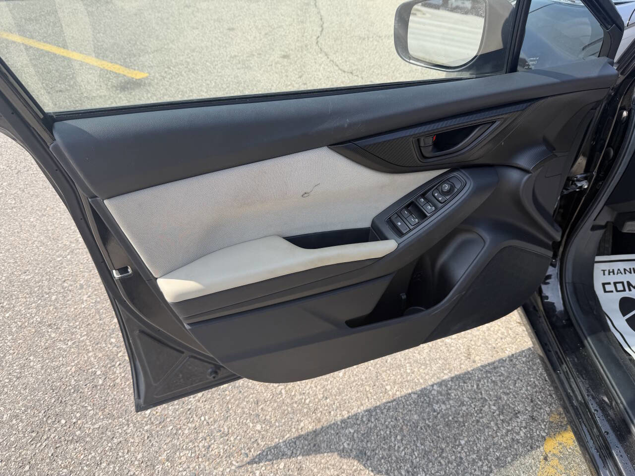 Used 2022 Subaru Impreza 2.0i image 21