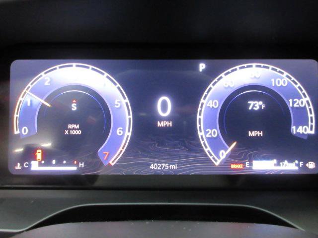 Used 2024 Jeep Grand Cherokee L Laredo AWD/4WD image 14