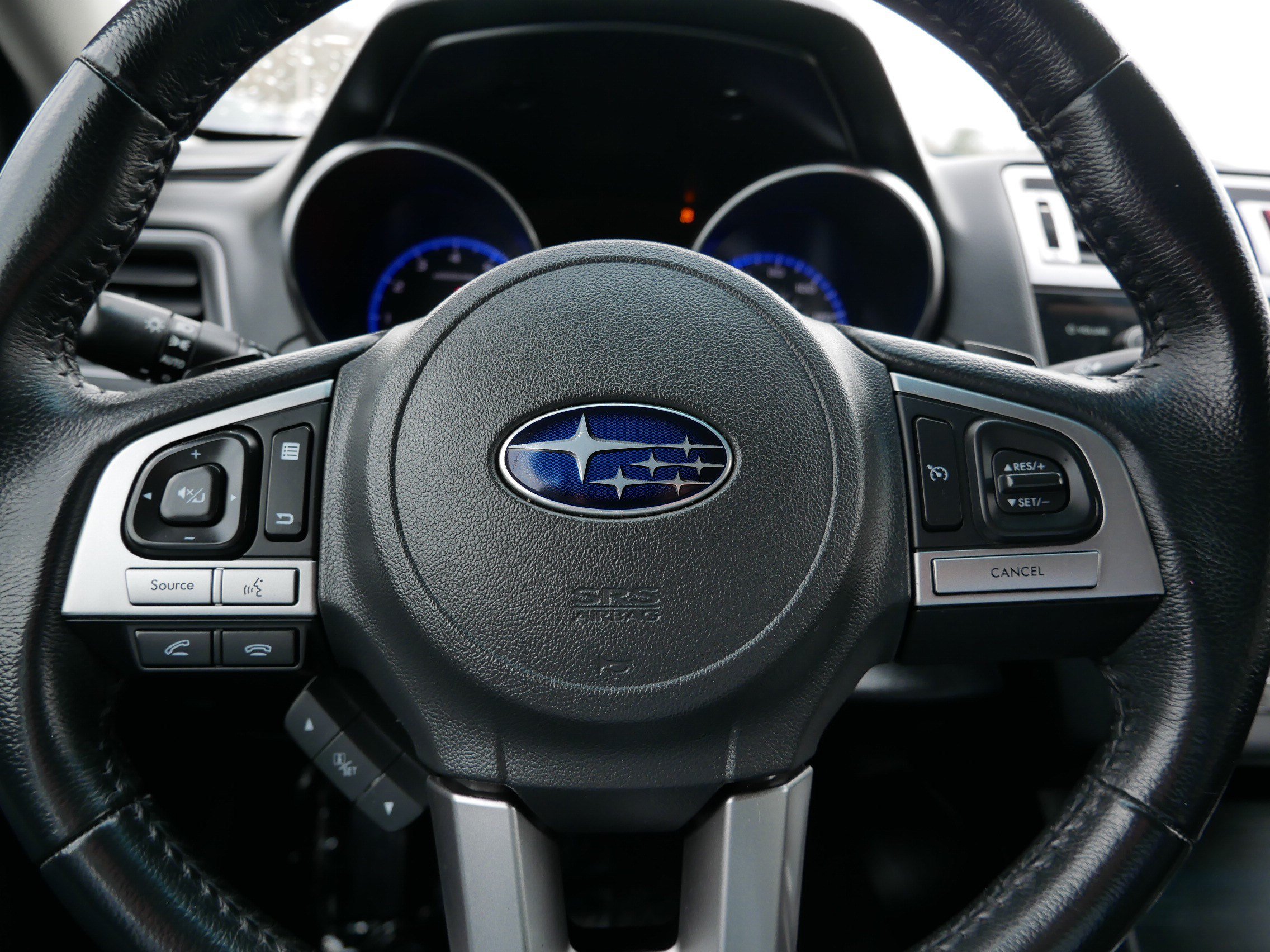 Used 2016 Subaru Legacy 2.5i Limited AWD/4WD image 26