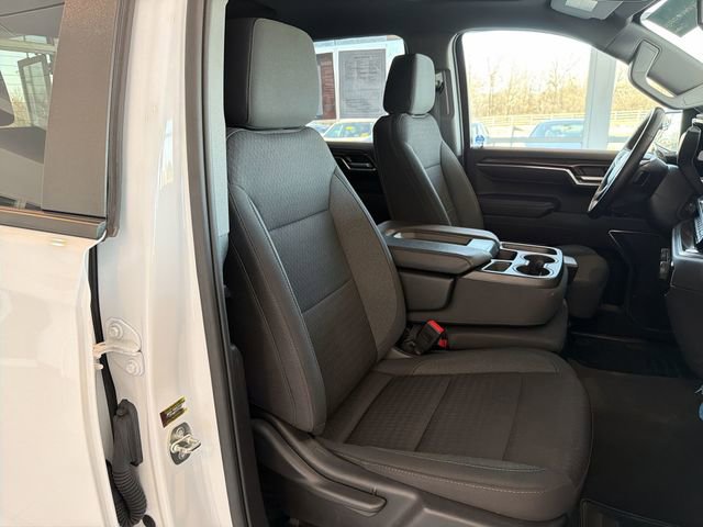 Certified 2023 Chevrolet Silverado 1500 LT image 18