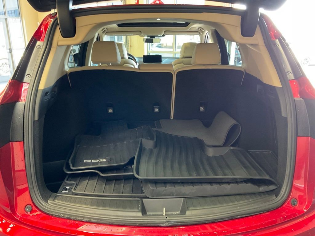 Certified 2019 Acura RDX w/ Technology Package image 24
