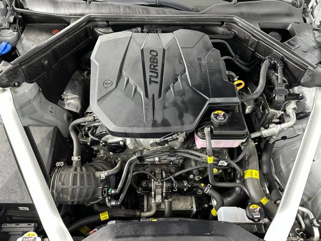 Used 2023 Kia Stinger GT-Line w/ Sun & Sound Package AWD/4WD image 15