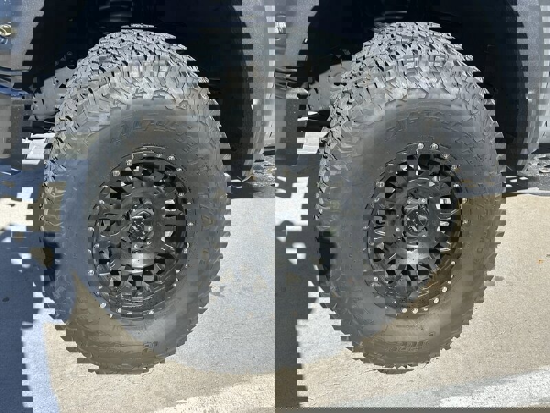 Used 2018 Ford F150 Raptor w/ Equipment Group 802A Luxury image 24