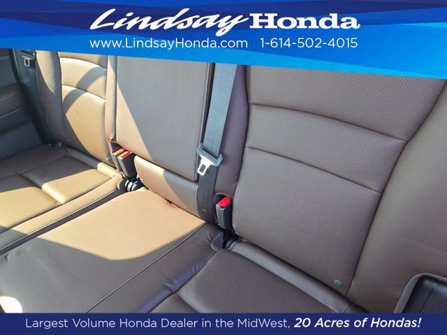 New 2025 Honda Ridgeline RTL image 3