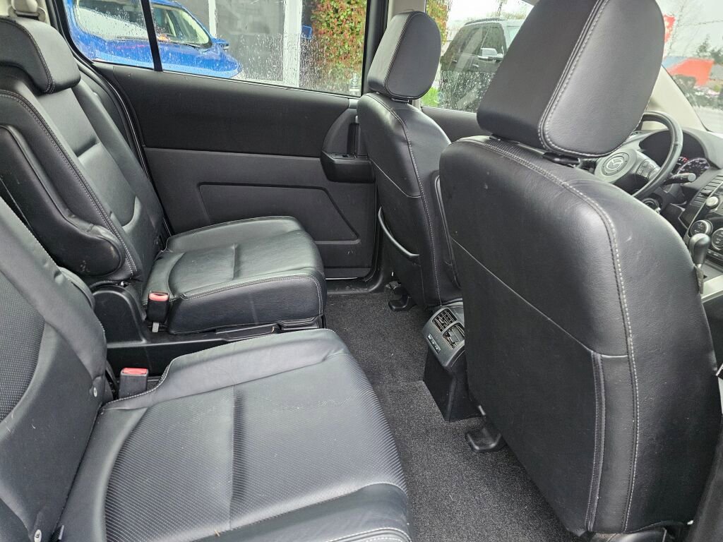 Used 2010 MAZDA MAZDA5 Grand Touring image 15