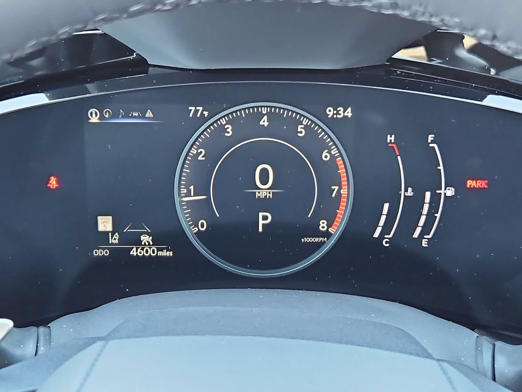 Used 2025 Lexus NX 350 AWD w/ Accessory Package (2T) image 15