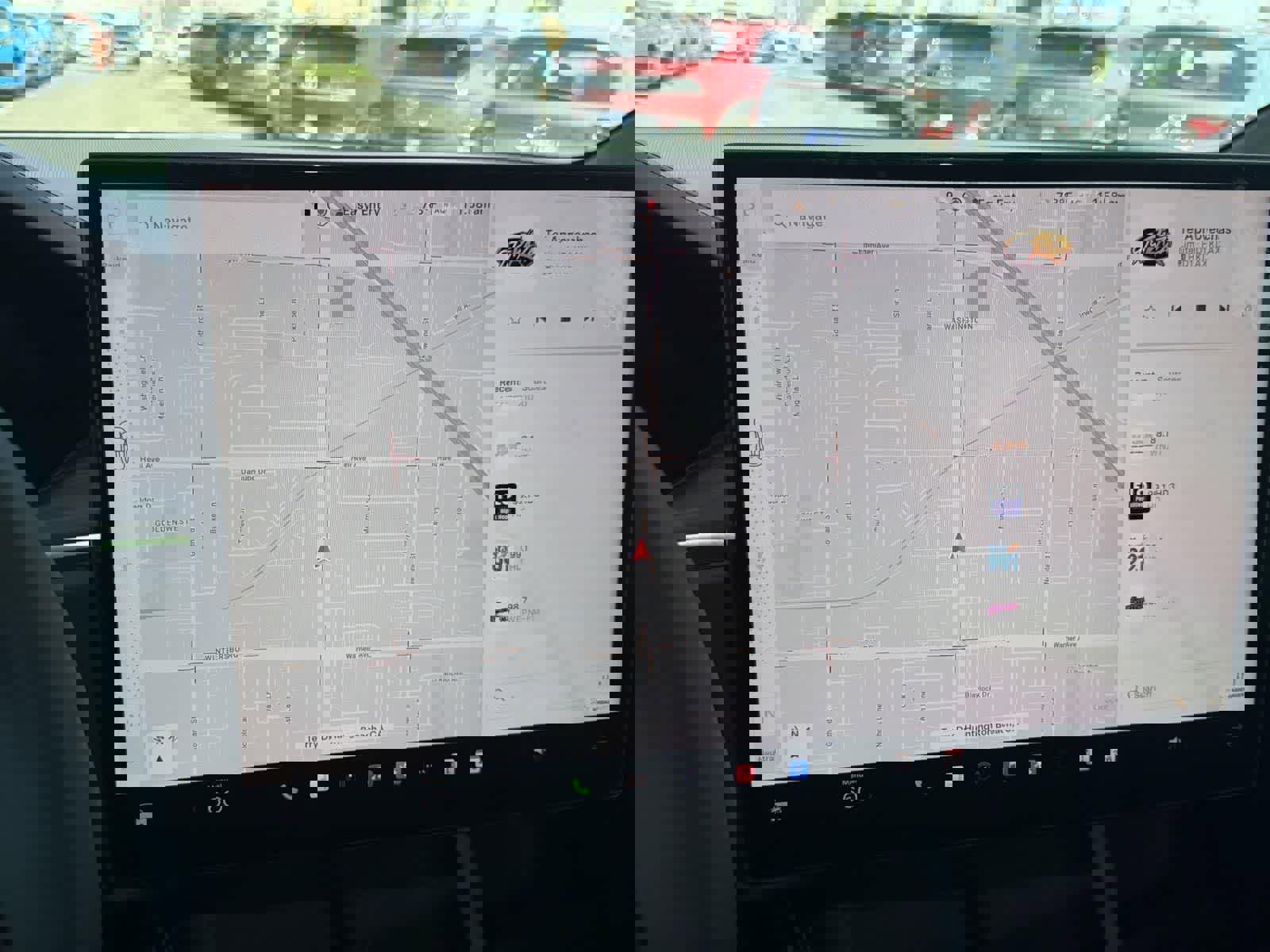 Used 2025 Tesla Model X image 15