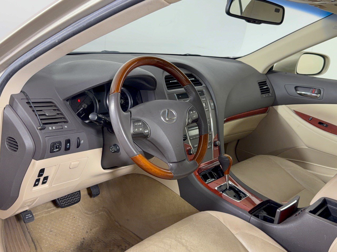Used 2012 Lexus ES 350 FWD image 4