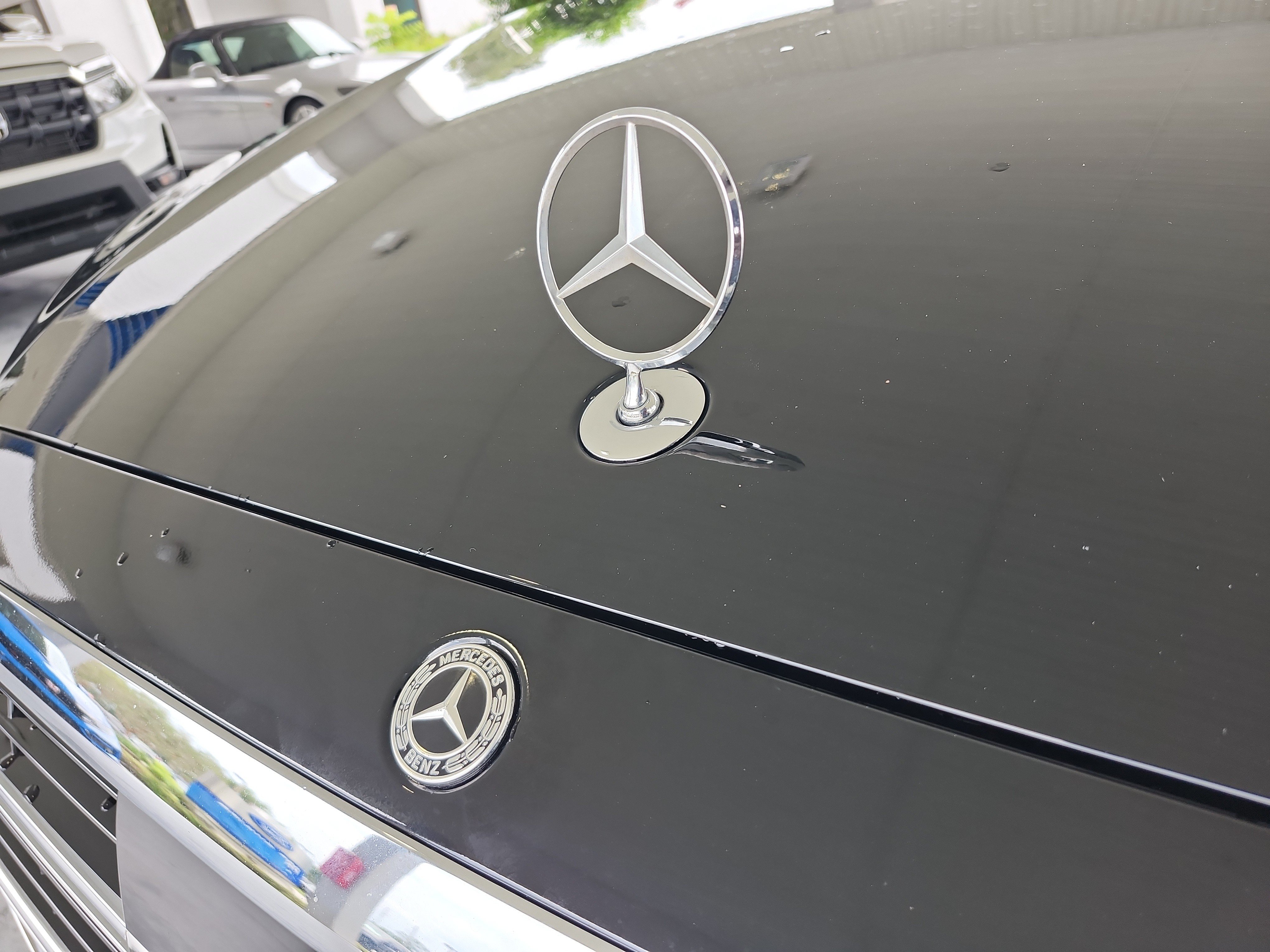 Used 2022 Mercedes-Benz S 500 4MATIC image 25