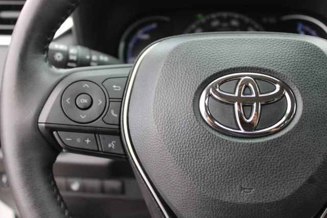 Used 2025 Toyota RAV4 Woodland Edition w/ Weather Package AWD/4WD image 22