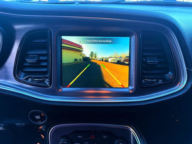 Used 2018 Dodge Challenger T/A image 35