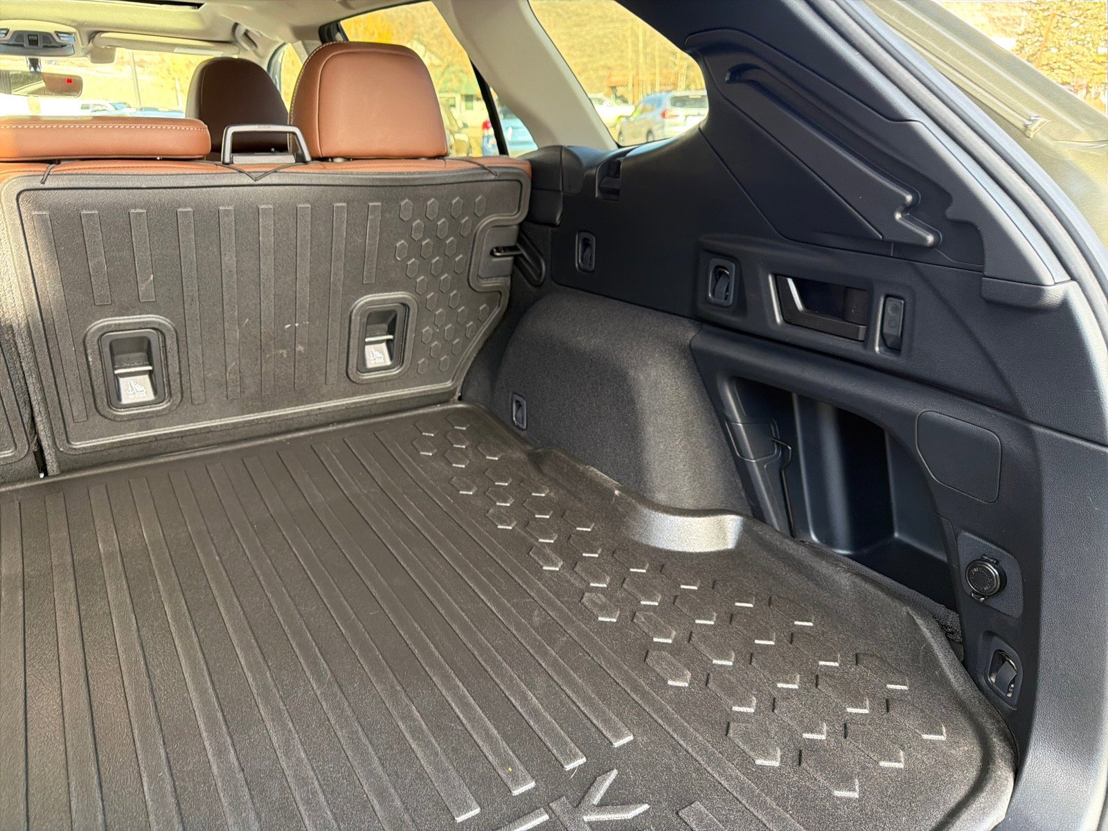 Used 2020 Subaru Outback Touring XT image 32