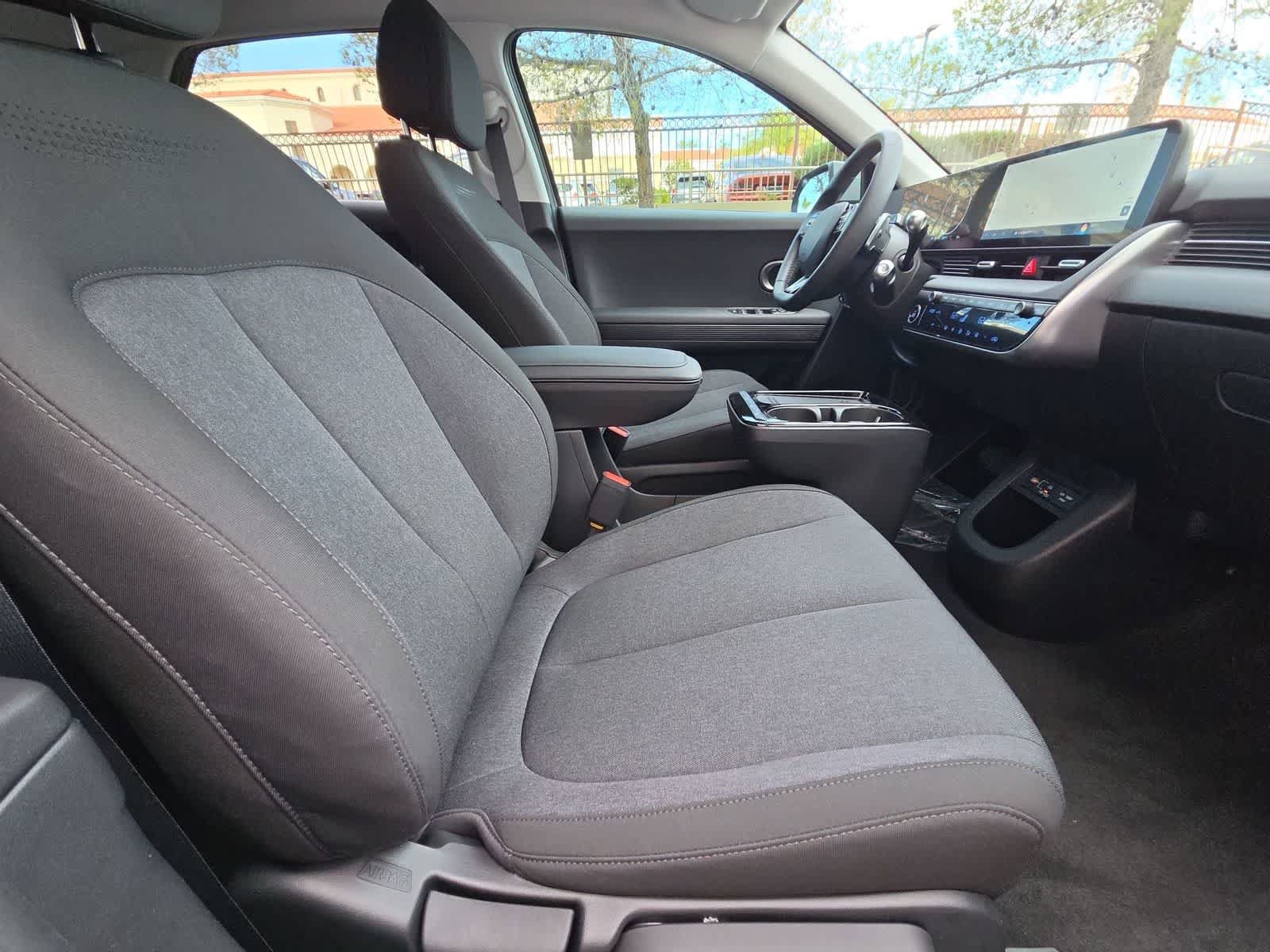 New 2026 Hyundai Ioniq 5 SE RWD image 18