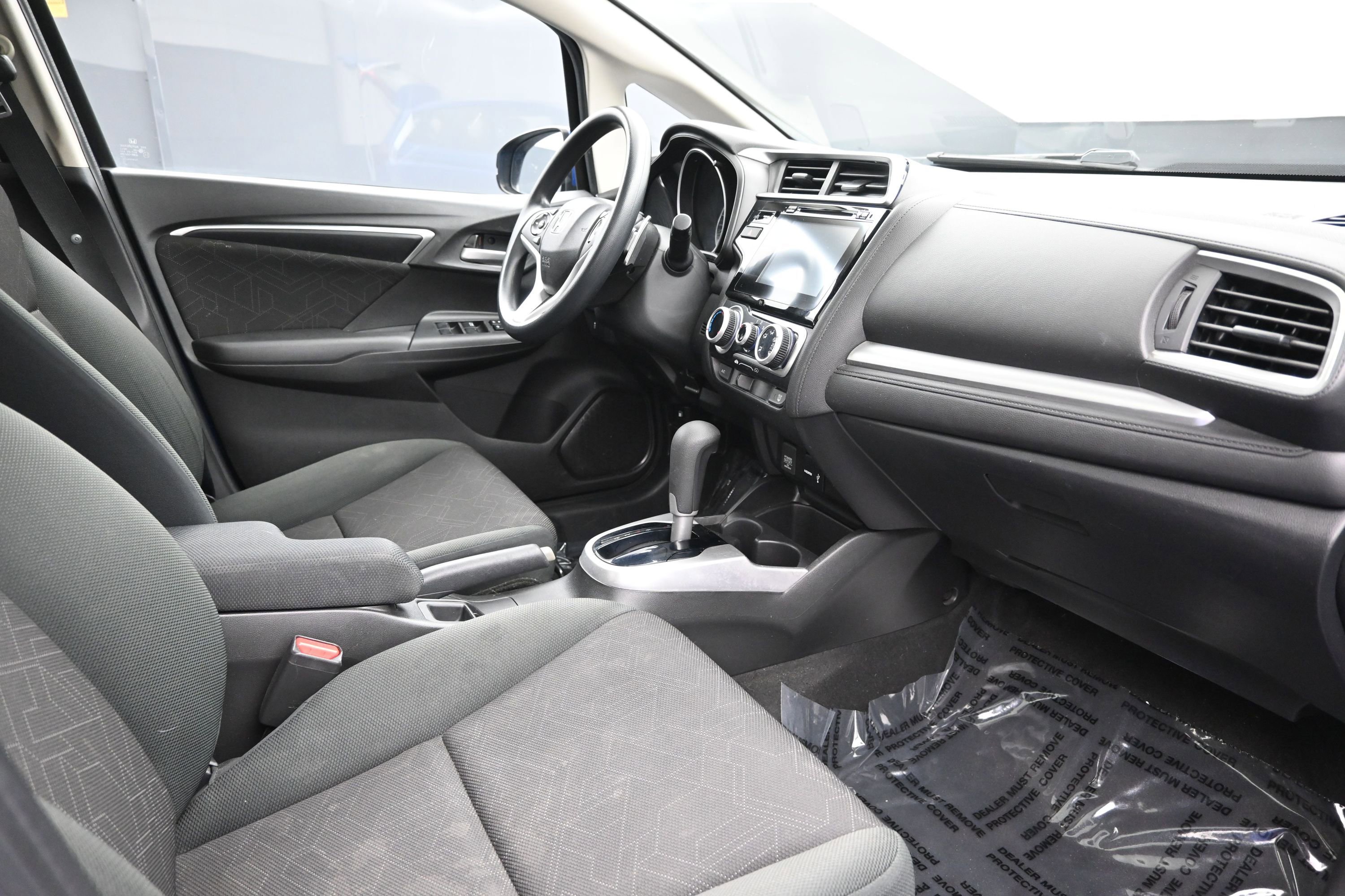 Used 2016 Honda Fit EX image 26