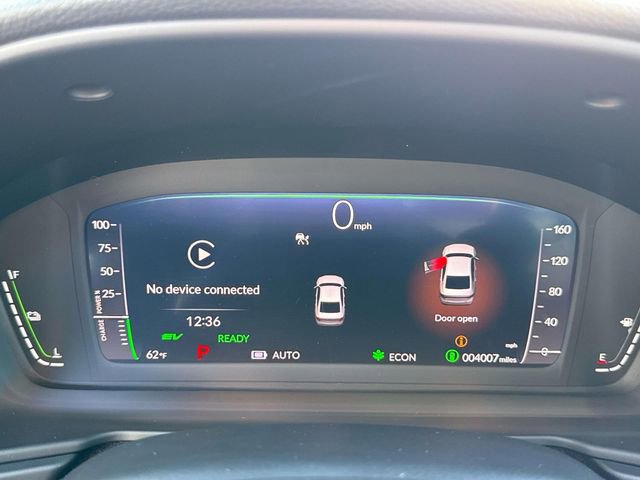 Used 2025 Honda Accord Sport image 25