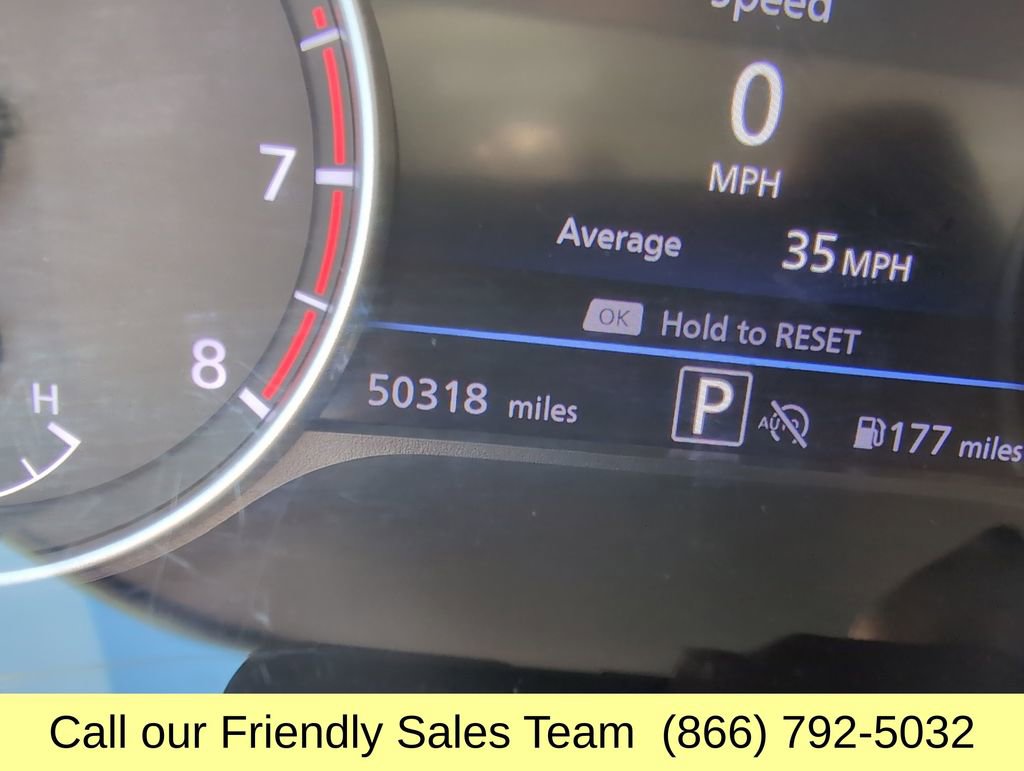 Used 2024 Nissan Sentra SV FWD image 18