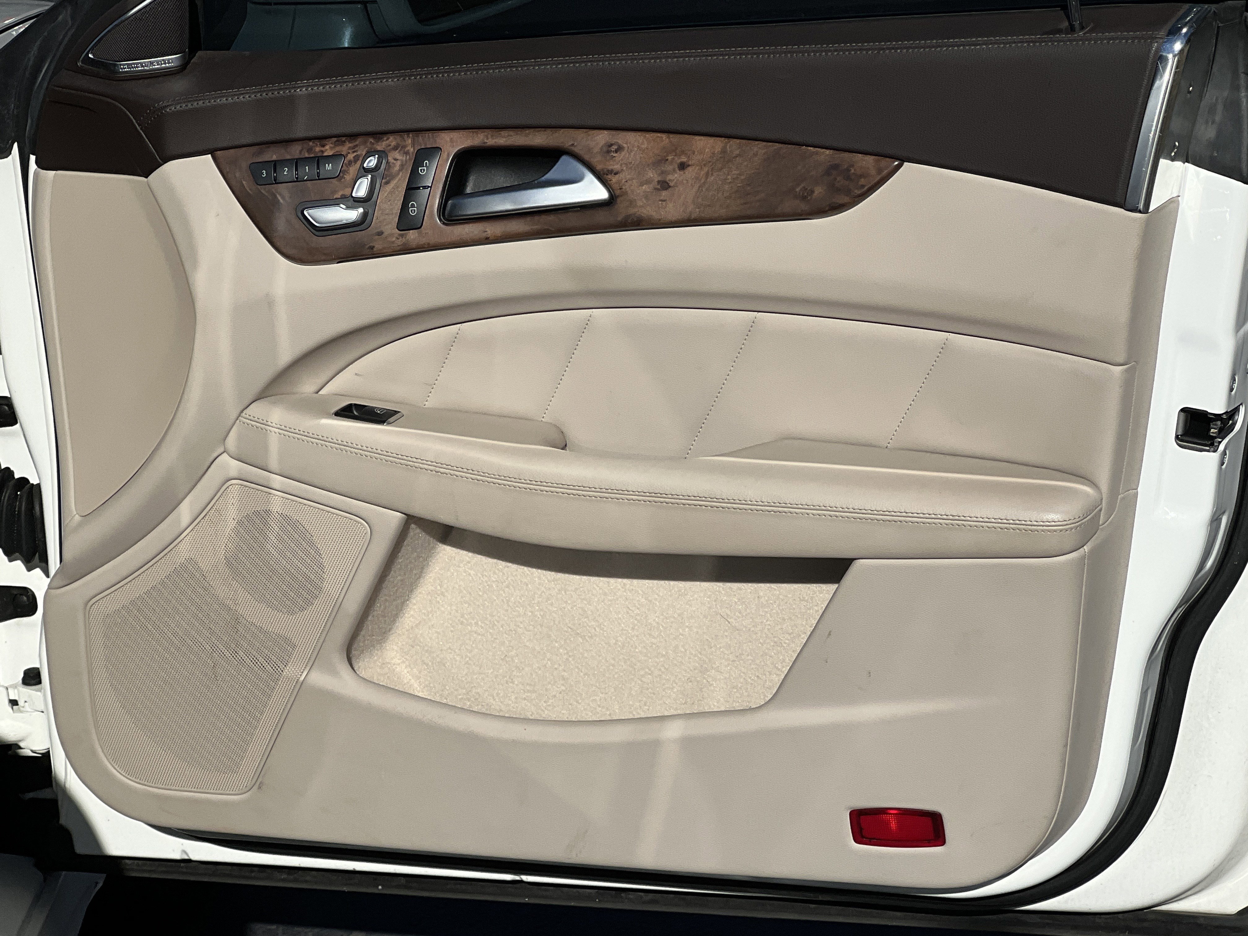 Used 2017 Mercedes-Benz CLS 550 image 15