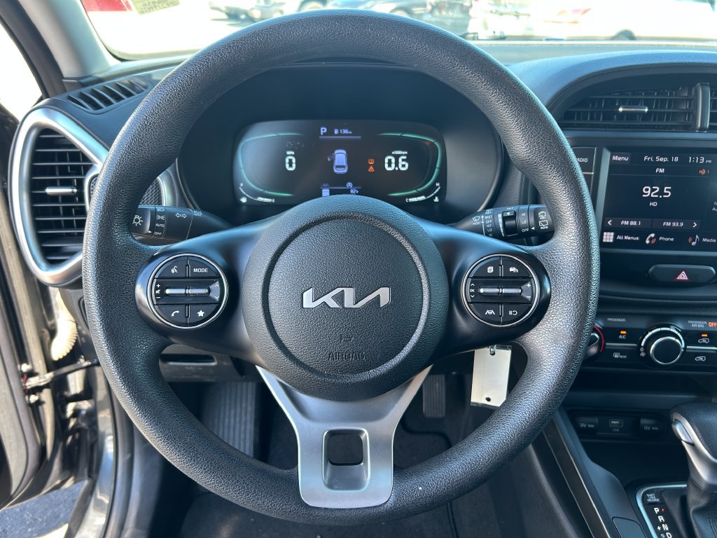 Used 2024 Kia Soul LX w/ Option Group 015 FWD image 19