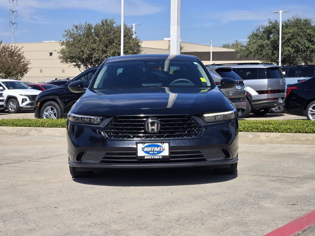 Used 2024 Honda Accord EX image 2