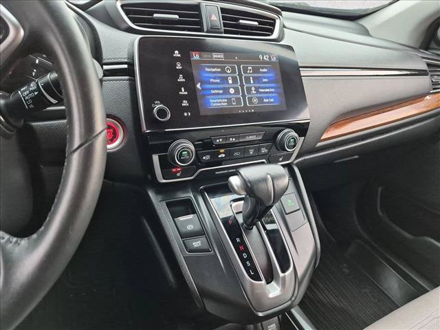 Used 2019 Honda CR-V Touring image 22