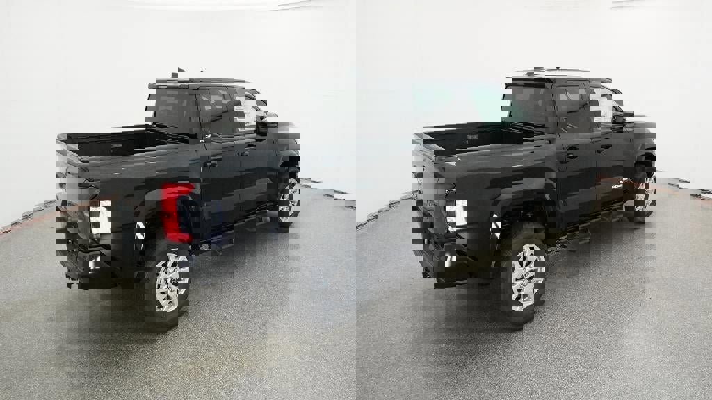 New 2026 Toyota Tacoma SR5 image 9