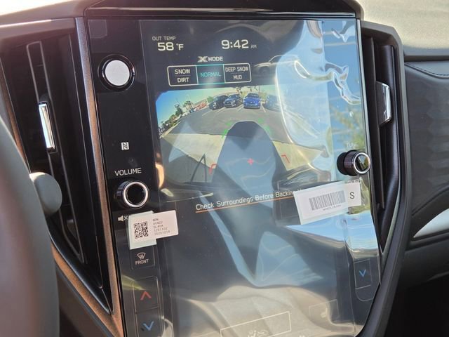 New 2026 Subaru Forester Premium image 14