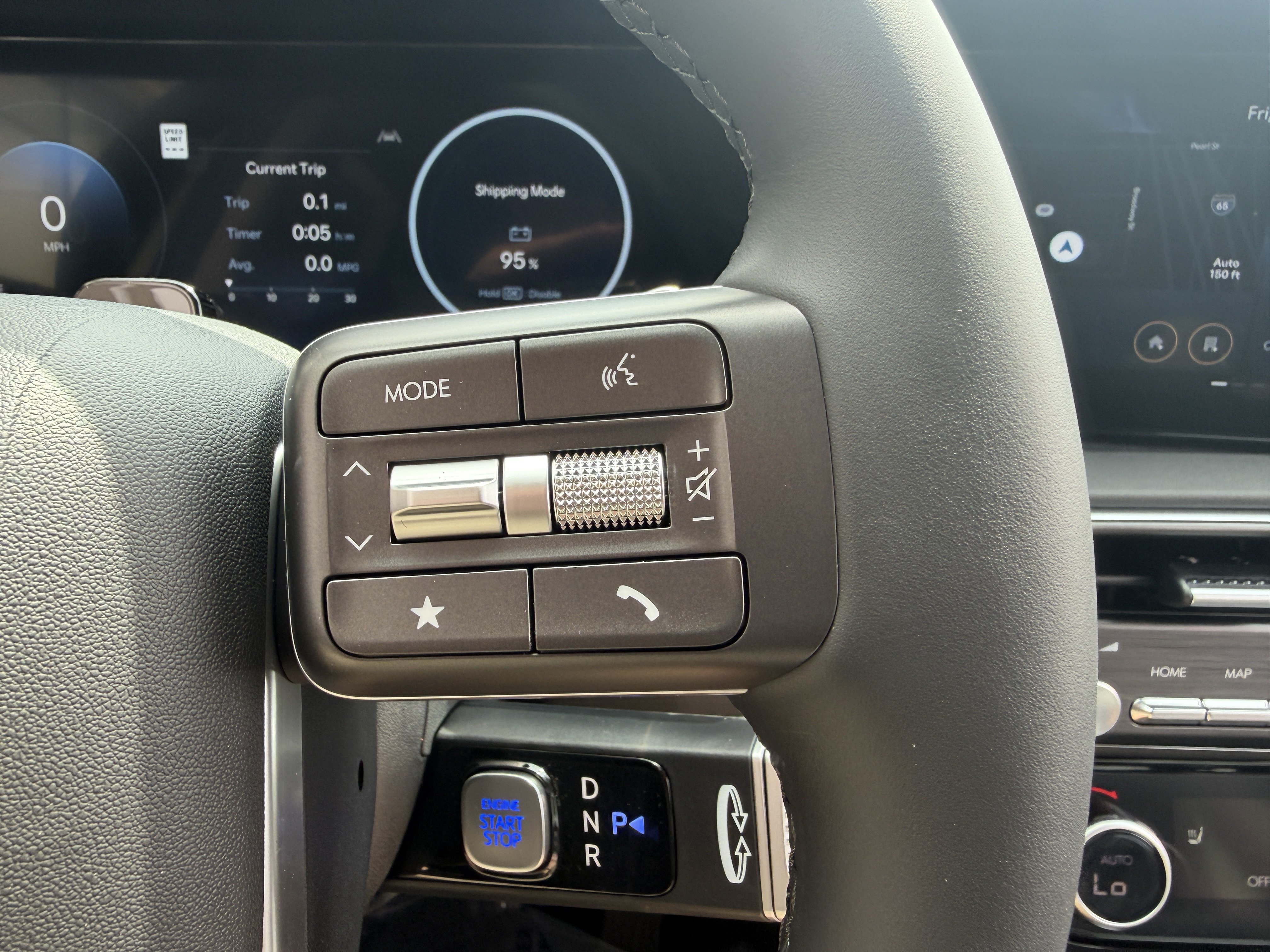 New 2026 Hyundai Palisade SEL AWD/4WD image 33