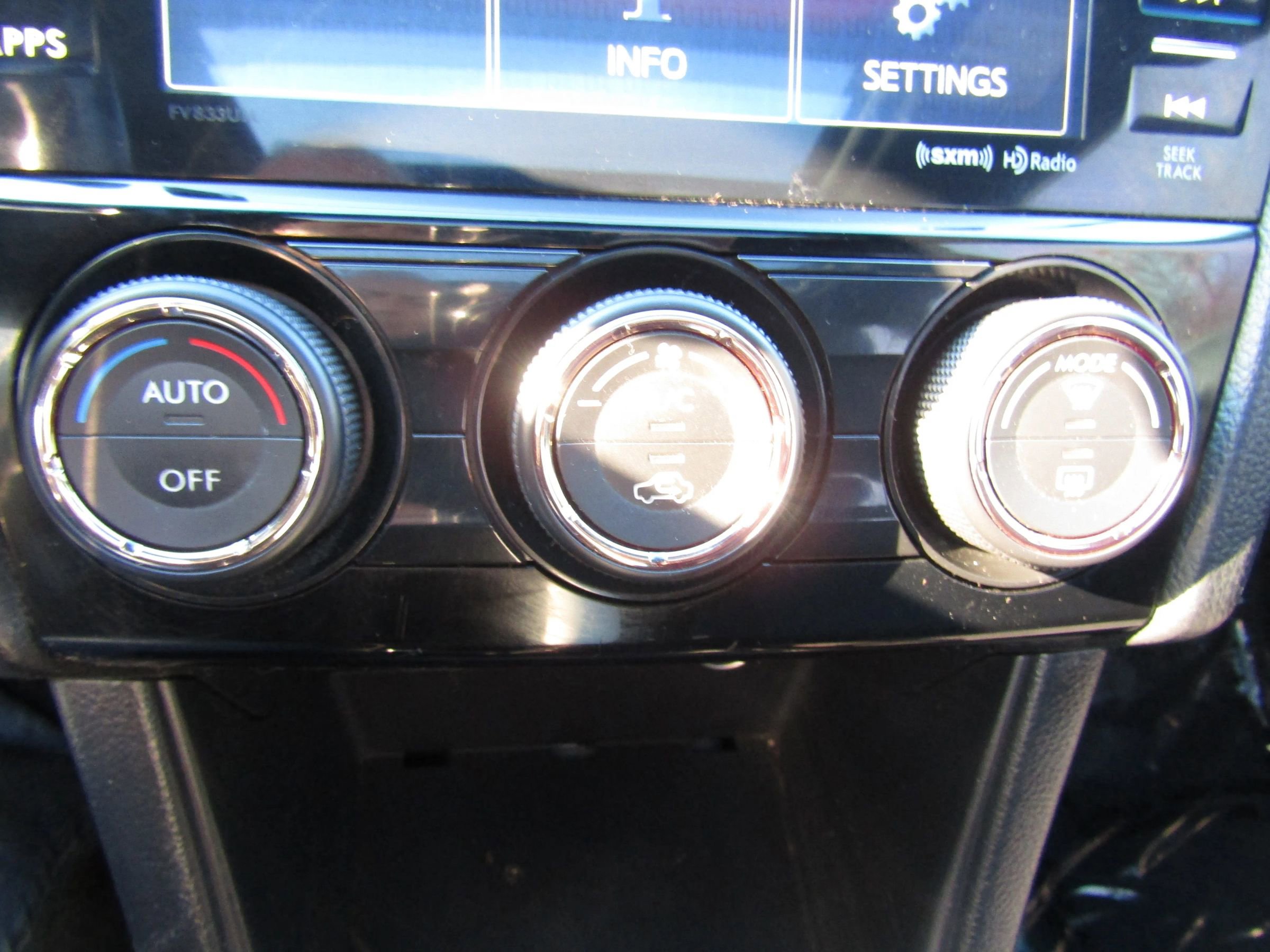 Used 2018 Subaru WRX Premium image 30