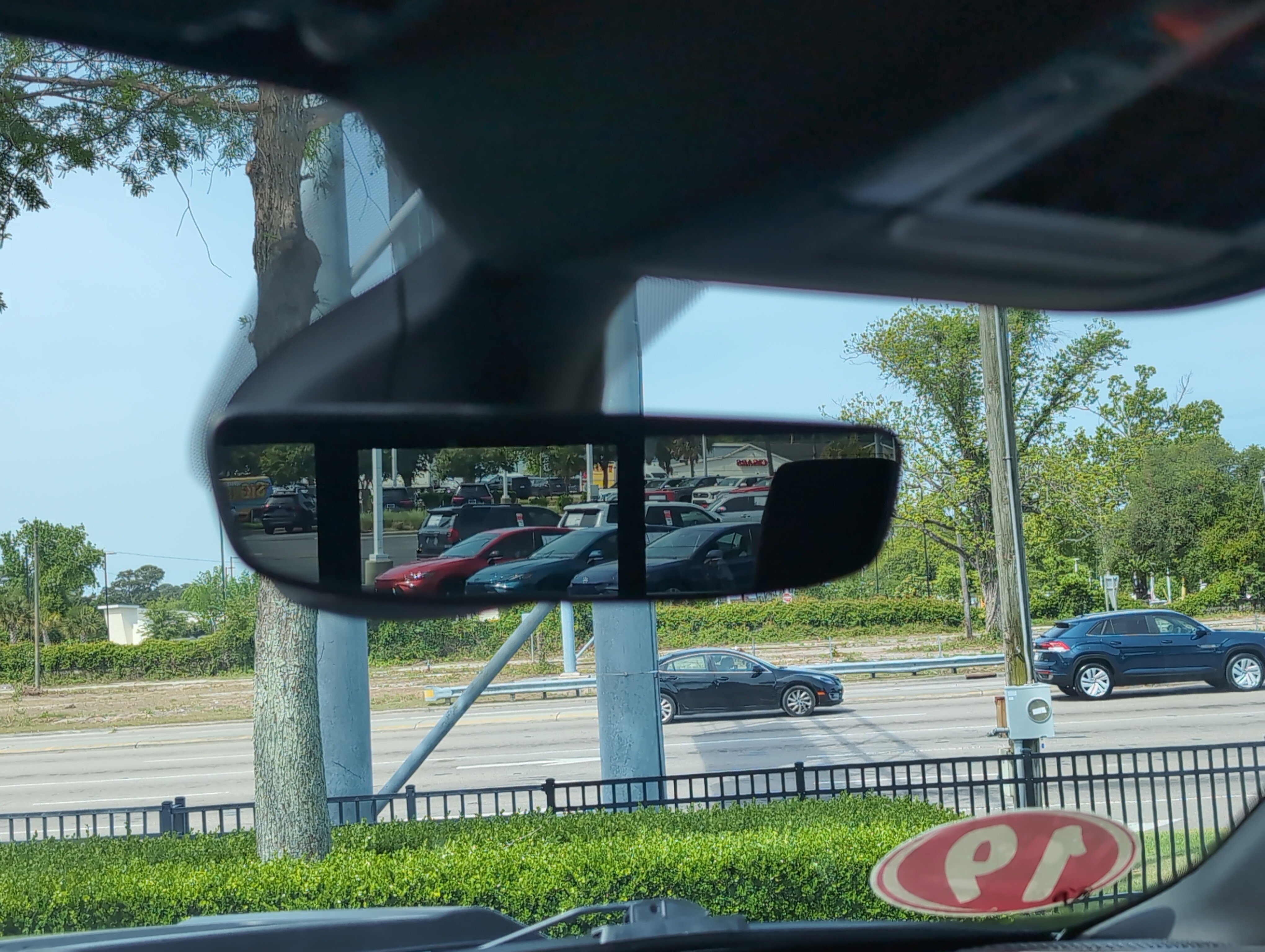 Used 2019 RAM 1500 Rebel w/ Rebel Level 2 Equipment Group AWD/4WD image 27