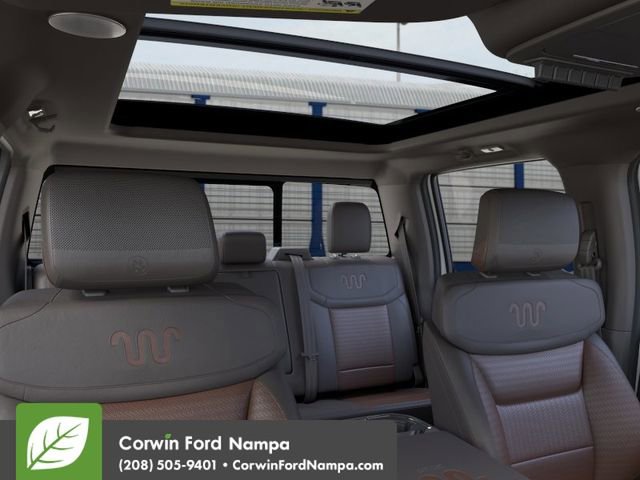 New 2026 Ford F450 King Ranch image 22