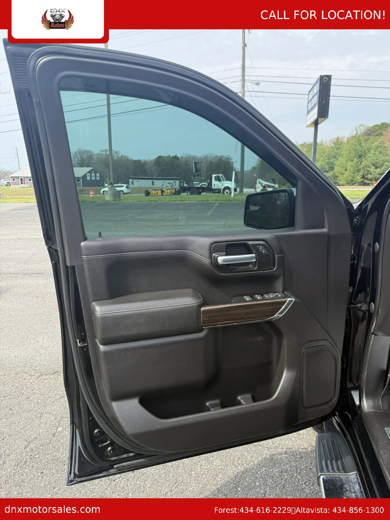 Used 2020 Chevrolet Silverado 1500 LT w/ All-Star Edition AWD/4WD image 15