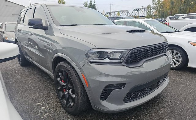 Used 2023 Dodge Durango SRT