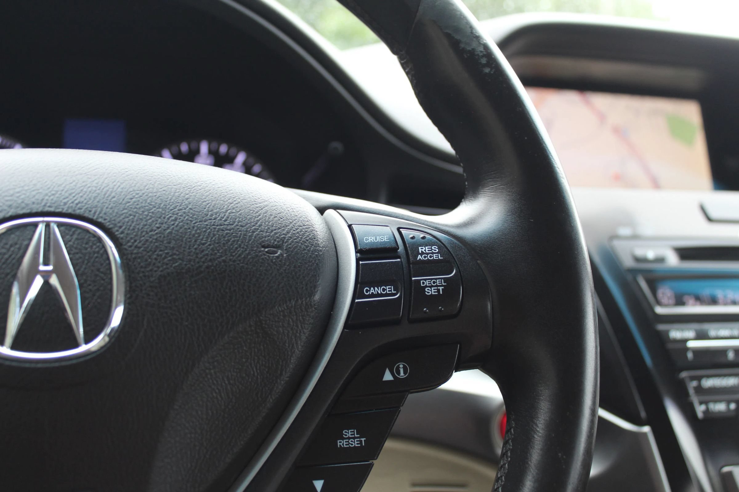 Used 2014 Acura ILX w/ Technology Package FWD image 26