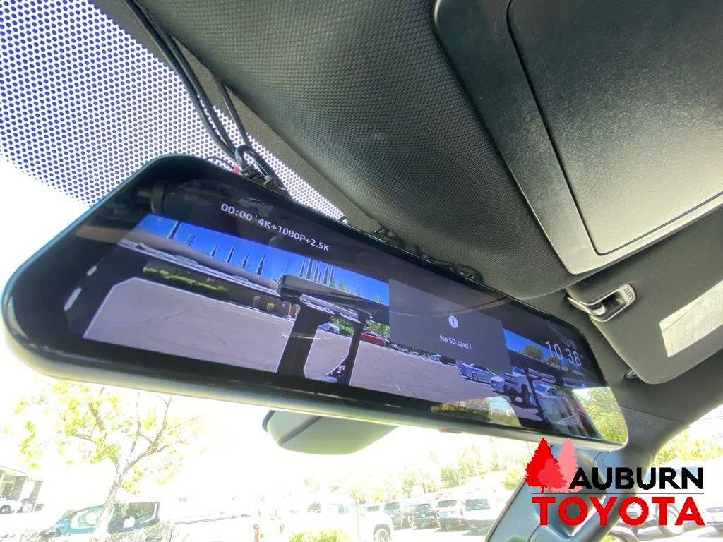 Used 2018 Toyota Tacoma TRD Sport AWD/4WD image 46