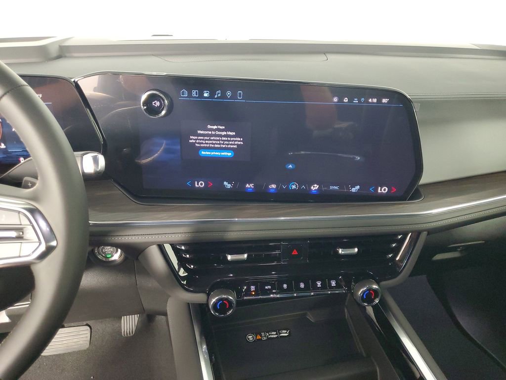 New 2026 Chevrolet Suburban Z71 w/ Comfort Package image 16