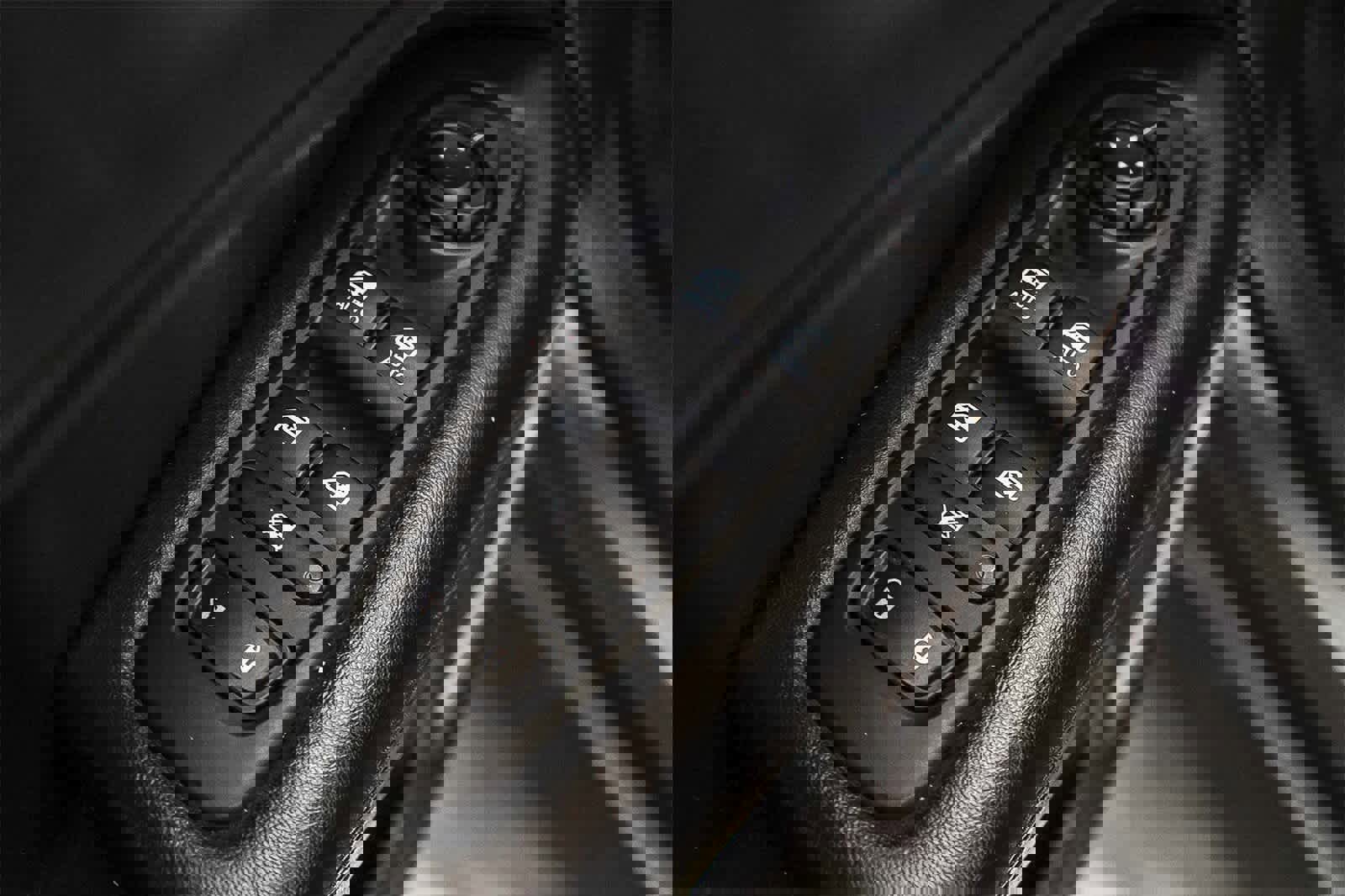 Used 2020 Jeep Compass Latitude image 22