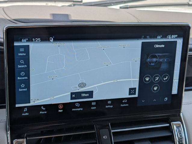 Used 2023 Lincoln Navigator Reserve RWD image 19